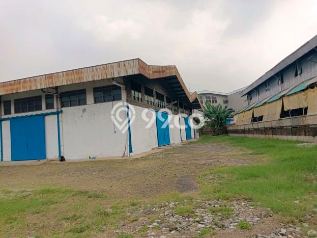 Gudang Disewakan di Kawasan Ramai Pulo Gadung, Jakarta Timur Gudang Disewakan di Kawasan Ramai Pulo Gadung, Jakarta Timur