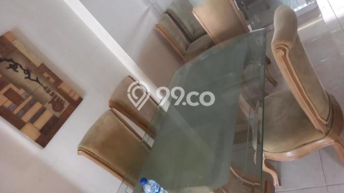 Apartemen Siap Pakai 4 Kamar dengan Harga Terjangkau di Area Kelapa Gading, Jakarta Utara Apartemen Siap Pakai 4 Kamar dengan Harga Terjangkau di Area Kelapa Gading, Jakarta Utara