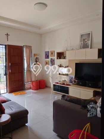 Siap Huni Rumah Mewah 3 Kamar di Kelapa Gading Dekat ke Mana Saja Siap Huni Rumah Mewah 3 Kamar di Kelapa Gading Dekat ke Mana Saja