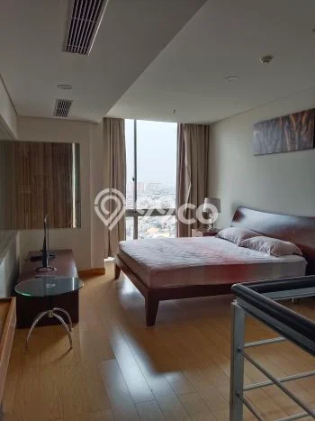 Apartemen Siap Pakai 2 Kamar dengan Harga Hemat di Area Kelapa Gading, Jakarta Utara Apartemen Siap Pakai 2 Kamar dengan Harga Hemat di Area Kelapa Gading, Jakarta Utara