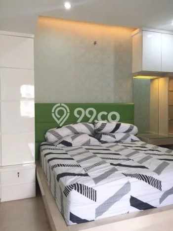 Apartemen Nyaman Dijual di Tambora, Jakarta Barat Dilengkapi 2 KT dan 2 KM Apartemen Nyaman Dijual di Tambora, Jakarta Barat Dilengkapi 2 KT dan 2 KM