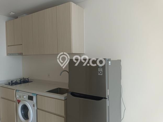Sewa Sekarang Apartemen Strategis 0 KT, 1 KM di Kawasan Kelapa Gading Sewa Sekarang Apartemen Strategis 0 KT, 1 KM di Kawasan Kelapa Gading