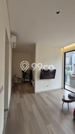 Hunian Eksklusif Dijual LT 105m2 di Cakung, Jakarta Timur Hunian Eksklusif Dijual LT 105m2 di Cakung, Jakarta Timur