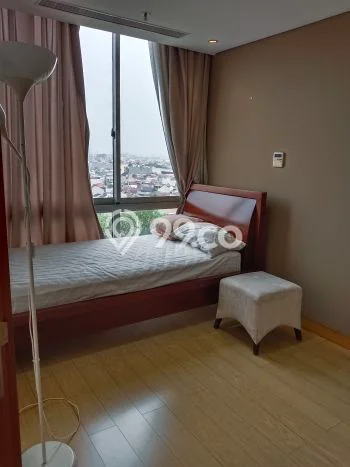 Apartemen Siap Pakai 2 Kamar dengan Harga Hemat di Area Kelapa Gading, Jakarta Utara Apartemen Siap Pakai 2 Kamar dengan Harga Hemat di Area Kelapa Gading, Jakarta Utara