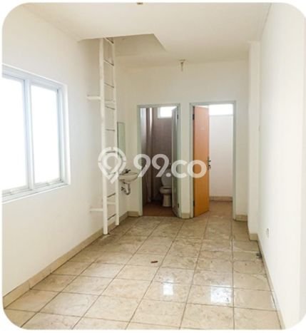 FOR RENT! Ruko di Rawamangun Cocok untuk Bisnis 437m2 FOR RENT! Ruko di Rawamangun Cocok untuk Bisnis 437m2