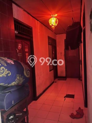 Hunian Nyaman Asri 18 KT Siap Pakai di Rawa Badak Jakarta Utara Hunian Nyaman Asri 18 KT Siap Pakai di Rawa Badak Jakarta Utara