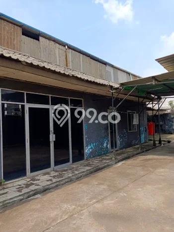 Disewakan Komersial Area Komersial Kawasan Cakung, Luas 20m², Siap Operasi Disewakan Komersial Area Komersial Kawasan Cakung, Luas 20m², Siap Operasi