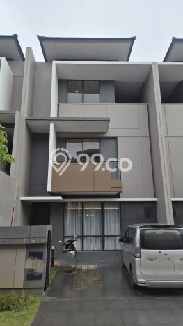 Hunian Eksklusif Dijual LT 105m2 di Cakung, Jakarta Timur Hunian Eksklusif Dijual LT 105m2 di Cakung, Jakarta Timur