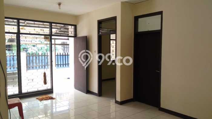 Jual Rumah Eksklusif 3 KT di Taman Kopo Indah, Bandung Jual Rumah Eksklusif 3 KT di Taman Kopo Indah, Bandung