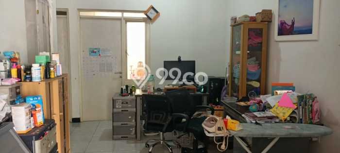 Rumah Modern 2 KT di Taman Kopo Indah Bandung Rumah Modern 2 KT di Taman Kopo Indah Bandung