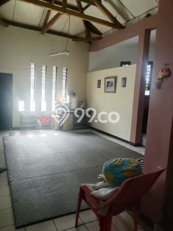 Jual Rumah Favorit Siap Huni LB 135m2 di Padalarang, Bandung Barat Jual Rumah Favorit Siap Huni LB 135m2 di Padalarang, Bandung Barat