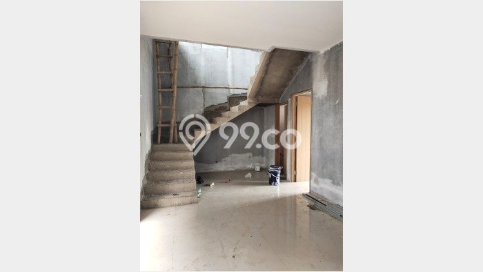 Dijual Hunian Rumah Nyaman 3 KT di Setra Duta, Bandung Dijual Hunian Rumah Nyaman 3 KT di Setra Duta, Bandung