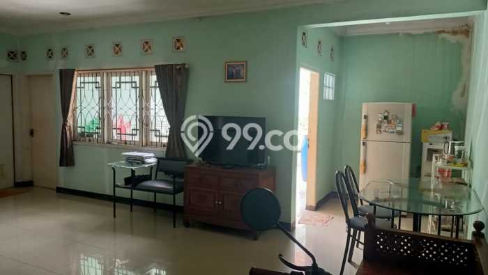Jual Rumah Modern 3 KT di Cibaduyut, Bandung Jual Rumah Modern 3 KT di Cibaduyut, Bandung