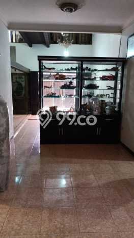 Rumah Luas Asri 4 KT Siap Huni di Cijerah Bandung Rumah Luas Asri 4 KT Siap Huni di Cijerah Bandung