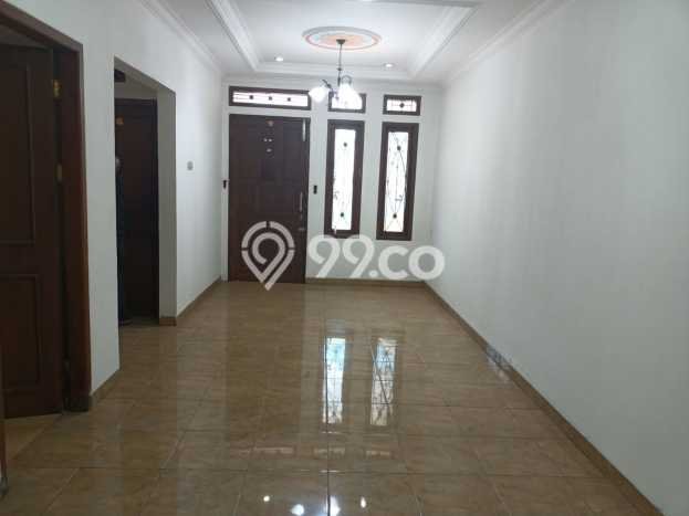 Rumah Modern 4 KT LT 200m2 di Pasir Luyu Rumah Modern 4 KT LT 200m2 di Pasir Luyu
