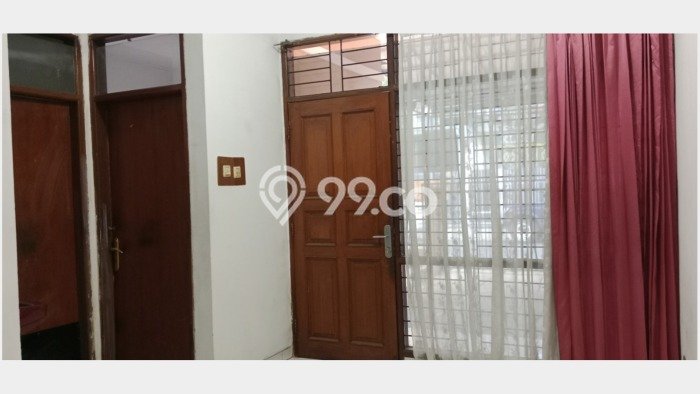 Jual Rumah Eksklusif 3 KT di Bandung Kota, Bandung Jual Rumah Eksklusif 3 KT di Bandung Kota, Bandung