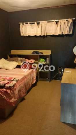 Rumah Luas Asri 4 KT Siap Huni di Cijerah Bandung Rumah Luas Asri 4 KT Siap Huni di Cijerah Bandung