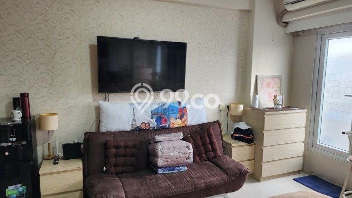 Apartemen Harga Terjangkau untuk Dijual di ciumbuleuit Dengan Spesifikasi 1 KT & 1 KM Apartemen Harga Terjangkau untuk Dijual di ciumbuleuit Dengan Spesifikasi 1 KT & 1 KM