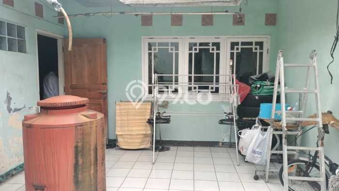 Jual Rumah Modern 3 KT di Cibaduyut, Bandung Jual Rumah Modern 3 KT di Cibaduyut, Bandung