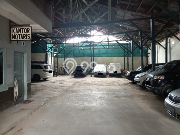 Gudang Dijual di Regol Bandung dengan Luas Bangunan 1200m2 Gudang Dijual di Regol Bandung dengan Luas Bangunan 1200m2