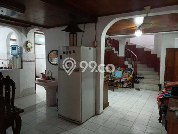Jual Rumah Eksklusif 5 KT di Kopo, Bandung Jual Rumah Eksklusif 5 KT di Kopo, Bandung