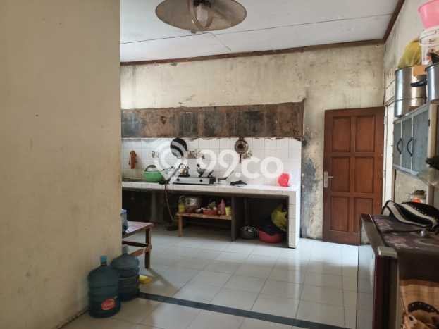 For Sale! Luxury House LT 295m2 Desain Elegan di Terusan Buah Batu For Sale! Luxury House LT 295m2 Desain Elegan di Terusan Buah Batu