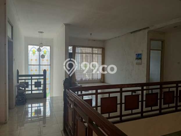 For Sale! Luxury House LT 295m2 Desain Elegan di Terusan Buah Batu For Sale! Luxury House LT 295m2 Desain Elegan di Terusan Buah Batu