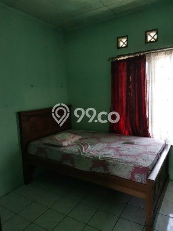 Rumah Modern 3 KT LT 103m2 di Cijerah Rumah Modern 3 KT LT 103m2 di Cijerah