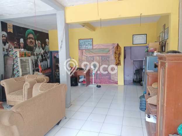 Ruko Dijual di Bandung LT 70m2 & LB 140m2 Lokasi Terbaik! Ruko Dijual di Bandung LT 70m2 & LB 140m2 Lokasi Terbaik!