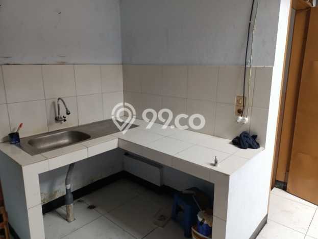 Jual Rumah Modern 2 KT di Cibaduyut, Bandung Jual Rumah Modern 2 KT di Cibaduyut, Bandung