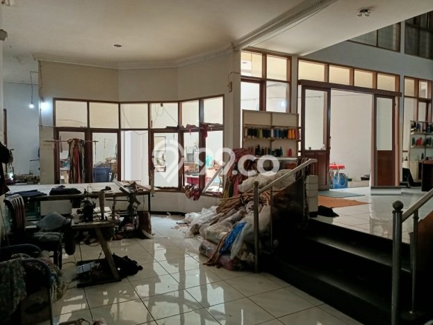 Dijual Rumah Premium dengan Fasilitas Sekitar Komplit di Bojongsoang, Bandung Dijual Rumah Premium dengan Fasilitas Sekitar Komplit di Bojongsoang, Bandung