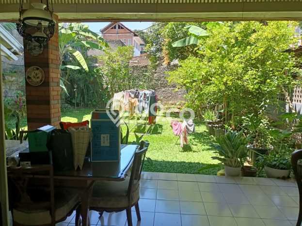 Kesempatan Memiliki Rumah LT 792m2m² / LB 480m2m² di Lokasi Strategis Sarijadi, Bandung Kesempatan Memiliki Rumah LT 792m2m² / LB 480m2m² di Lokasi Strategis Sarijadi, Bandung