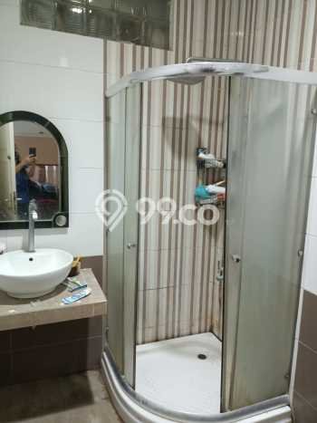 Kesempatan Memiliki Rumah LT 792m2m² / LB 480m2m² di Lokasi Strategis Sarijadi, Bandung Kesempatan Memiliki Rumah LT 792m2m² / LB 480m2m² di Lokasi Strategis Sarijadi, Bandung