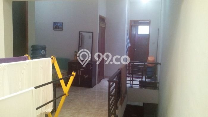 Hunian Super Elit dengan Akses Paling Strategis di Pasir Luyu, Bandung Hunian Super Elit dengan Akses Paling Strategis di Pasir Luyu, Bandung