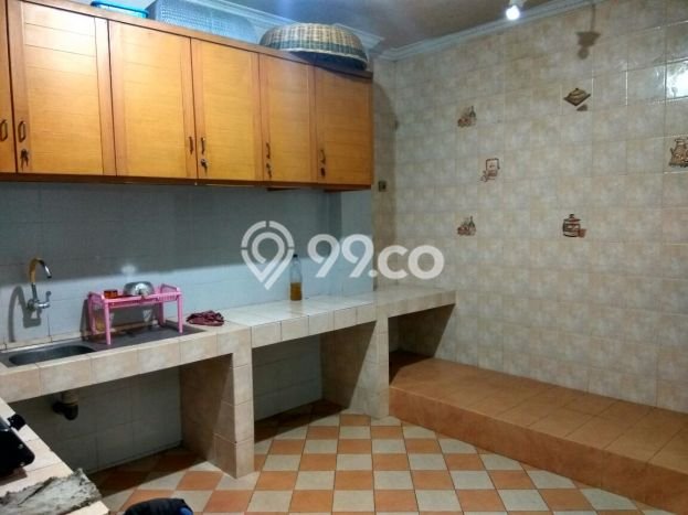 Rumah Mewah LB 600m2 Siap Huni Desain Elegan di Bandung Kota, Bandung Rumah Mewah LB 600m2 Siap Huni Desain Elegan di Bandung Kota, Bandung
