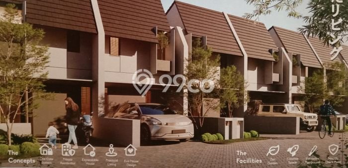 Hunian Cantik Minimalis Lb 36m2 di Margaasih, Bandung Hunian Cantik Minimalis Lb 36m2 di Margaasih, Bandung