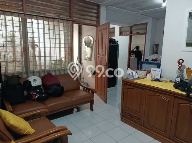 Hunian Elit LB 100m2 Siap Huni Desain Elegan di Cijerah, Bandung Hunian Elit LB 100m2 Siap Huni Desain Elegan di Cijerah, Bandung