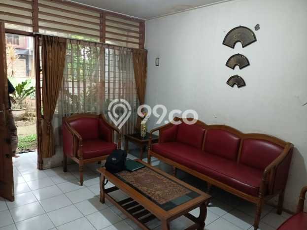 Hunian Elit LB 100m2 Siap Huni Desain Elegan di Cijerah, Bandung Hunian Elit LB 100m2 Siap Huni Desain Elegan di Cijerah, Bandung