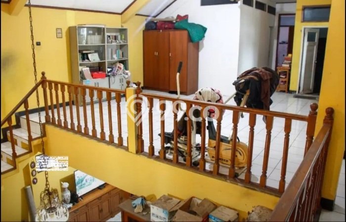 For Sale Hunian Rumah Terawat 4 KT di Cibaduyut, Bandung For Sale Hunian Rumah Terawat 4 KT di Cibaduyut, Bandung