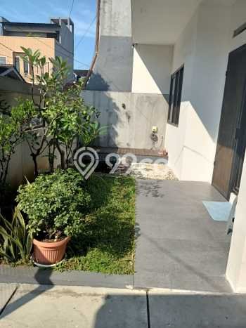 Dijual Hunian Rumah Nyaman 2 KT di Taman Kopo Indah, Bandung Dijual Hunian Rumah Nyaman 2 KT di Taman Kopo Indah, Bandung