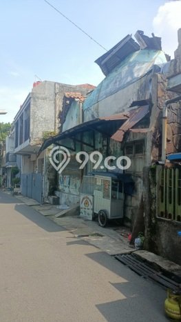 Tanah Dijual Area Strategis di Sudirman Bandung 145m2 Tanah Dijual Area Strategis di Sudirman Bandung 145m2