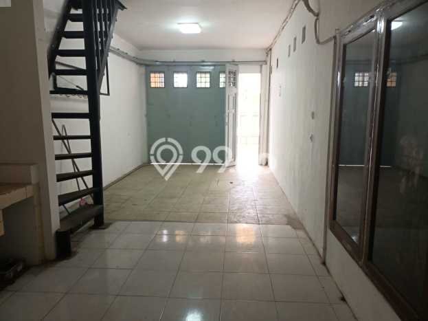 Rumah Modern 4 KT LT 200m2 di Pasir Luyu Rumah Modern 4 KT LT 200m2 di Pasir Luyu