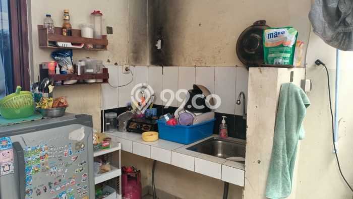 Rumah Minimalis 2 KT LT 74m2 di Cimahi Rumah Minimalis 2 KT LT 74m2 di Cimahi