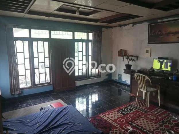 Ruko Dijual di Prime Area Bandung Luas 250m2 Ruko Dijual di Prime Area Bandung Luas 250m2