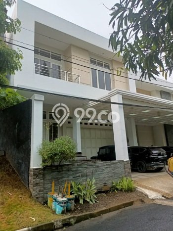 Siap Huni Rumah Mewah 3 Kamar di Bandung Kulon Dekat ke Mana Pun Siap Huni Rumah Mewah 3 Kamar di Bandung Kulon Dekat ke Mana Pun