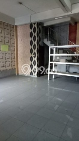 Paling Dicari! Ruko Dijual di Terusan Buah Batu Harga Kompetitif Paling Dicari! Ruko Dijual di Terusan Buah Batu Harga Kompetitif
