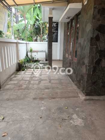 Rumah Modern 4 KT LT 200m2 di Pasir Luyu Rumah Modern 4 KT LT 200m2 di Pasir Luyu