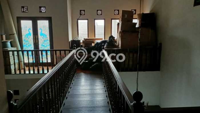 Rumah Luas Asri 4 KT Siap Huni di Cijerah Bandung Rumah Luas Asri 4 KT Siap Huni di Cijerah Bandung