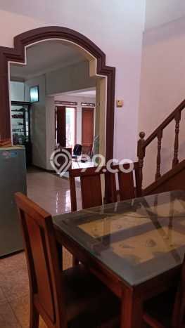 Rumah Luas Asri 4 KT Siap Huni di Cijerah Bandung Rumah Luas Asri 4 KT Siap Huni di Cijerah Bandung