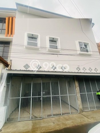 Untuk Dijual! Ruko di Bojongloa Bandung LT 65m2 / LB 110m2 Kawasan Bisnis Untuk Dijual! Ruko di Bojongloa Bandung LT 65m2 / LB 110m2 Kawasan Bisnis